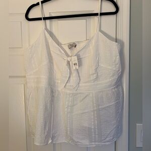 Loft Tank (16 plus)- NWT